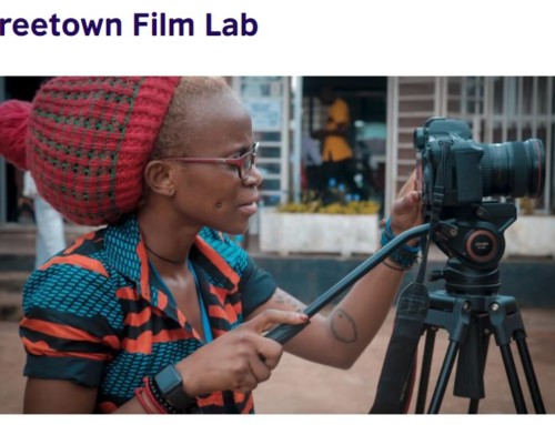 Freetown Film Lab