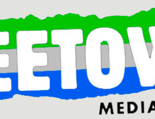 Freetown Media Centre